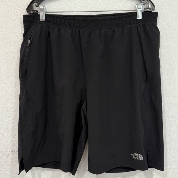 The North Face Other - Men’s The North Face TNF APEX Shorts Athletic Black Size Large